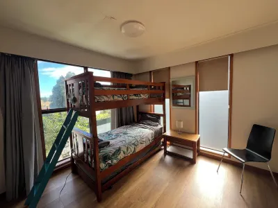 Group accomodation for sport team, family reunion, 5mn to city centre Các khách sạn gần Taranaki Aviation Transport and Technology Museum