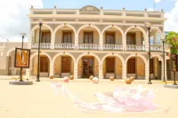 Yauco, Boricua Guest House