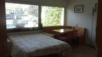 Holiday Home 600 meters from Lake Millstatt and near BadKleinkircheim Отели в г. 