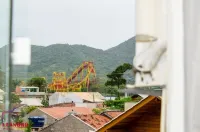 Full Apartment Near Beto Carreiro World