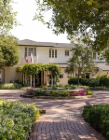 El Encanto, Santa Barbara