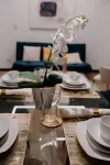 Exclusive apartment Guatemala City zone 10
