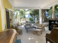 Gumbo Limbo - Sea-Esta Studio - Steps to the Ocean, Free Bikes, Free WiFi