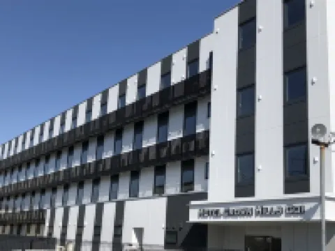 ホテルクラウンヒルズ五井 市原のホテル