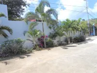 Amazing Caribbean views!