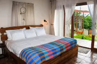 Peaceful Hillside Villa with Stunning Views Hotels in 