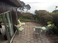 Beautiful house Villa Cocholgue فنادق في 