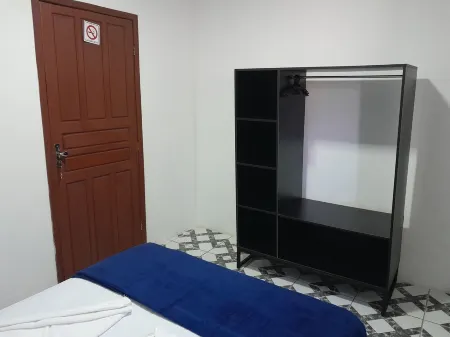 Sky and Sea House - Breakfast Included, Comfort, Nature and Adventure. Отели рядом с достопримечательностью «Лопес Мендес Бич»