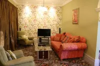 Fitzgerald Cottage CBD