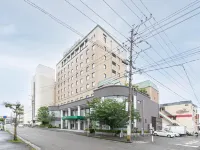 Hotel Verfort Hyuga - 3-Star