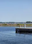 Modern, Sunny FH by the Sea Family-Friendly Top-Renovated W-Lan Free - Wi-Fi