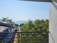 Kulibangbang Beach Resort - Sea View