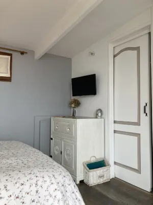 Traveler's Bungalow Hotels in der Nähe von Campus universitaire sud
