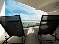 Itare Beach House - con vistas al mar