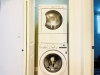 Langley Heights 2 Bedrooms Sweet Suite