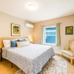 3Br/3BA Base, Expand to 6Br for Extra Cost, Sleeps up to 14, Central & Cozy Home