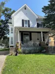 Home with great location