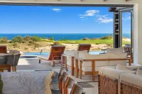 Luxury Panoramic Ocean View Private Pool @Coronado