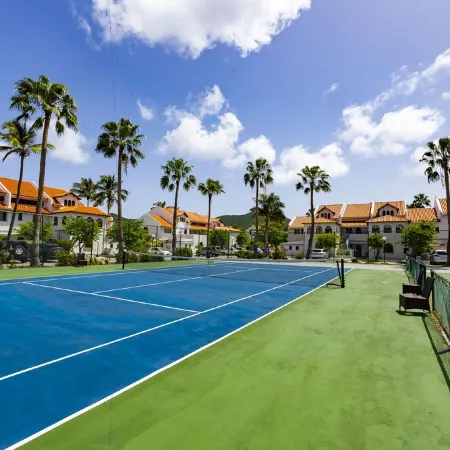CasaPisani Tranquil 2Bed condo SimpsonBayYachtClub