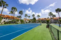 CasaPisani Tranquil 2Bed condo SimpsonBayYachtClub