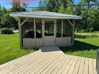 Cottage in Grande Digue