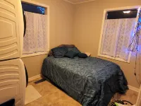 This is Deep Chill! Relax in the hot tub or walk 3 minutes to the lake.