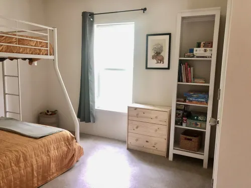 Cozy Family-Friendly Forest Escape Near Mt Hood