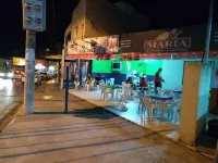 Apt. Coxipó region, great location.