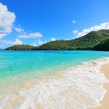 Cinnamon Breeze - Ultra-luxury villa in Peter Bay Estate