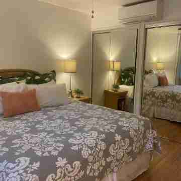 Koa Resort 2 Bed Ground Floor Condo -Air Conditioning Rooms