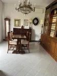 La Casa Del Conte فنادق في San Salvatore