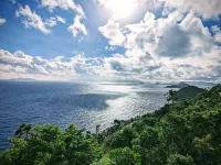 Spectacular Ocean and Island Views from Every RoomCondo - Sleeps 4