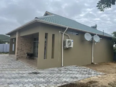 Meanwood place apartments- executive suite Hotels in 