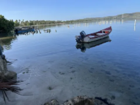 Unique brand new apartment inside Poblado Boqueron