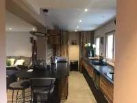 APARTMENT VILLAGE CENTER MEGEVE