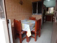 Big and beautiful house, well located close to la madera beach, downtown Zihua