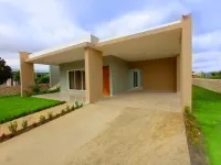 Spacious and unique house closed to beaches & natural monuments! Cabrera otelleri