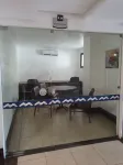 Apartment Manaus Center Hotel Saint Paul