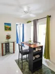 Andy's Inn 2 Bamboo Studio Suite - Charming Studio with beach access