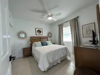 Family Size Condo Views of Caribbean,Many Amenities, Free Wifi, No Resort Fees