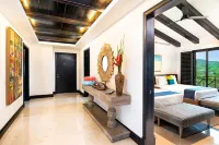 NEW Luxury Ocean View PH, Golf Cart w/ Premier Golf + Housekeeper/ cook Hotels near Playa punta mita