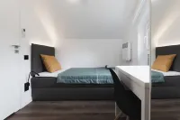New stylish HÜSLE in Bludenz by UNIQUE PLACES