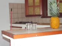 Residence la Rocheuse Studio Apricot