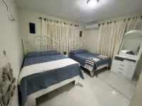 Spacious & Comfy Family size