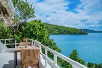 Pearl Bay Villas - Ocean View