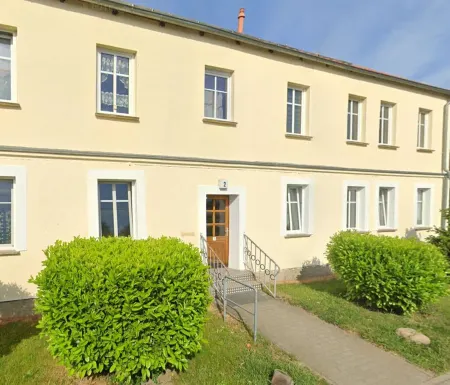 Arbio Monteurzimmer Tremmen Parking Included Отели в г. Хафельланд