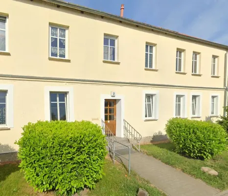 Arbio Monteurzimmer Tremmen Parking Included Hotels in Ketzin