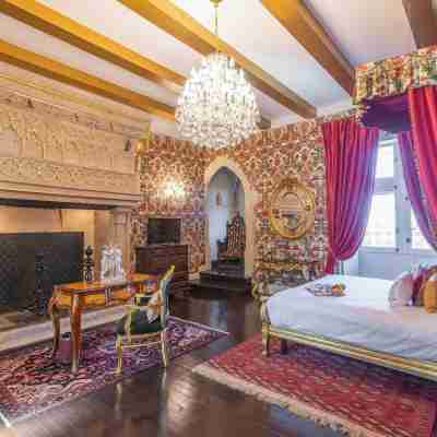 Château le Prieuré - La Maison Younan Rooms