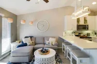 Updated Lake Almanor Retreat w/ Patio & Grill! - Wifi