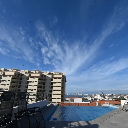 Barrio Vallarta Suites